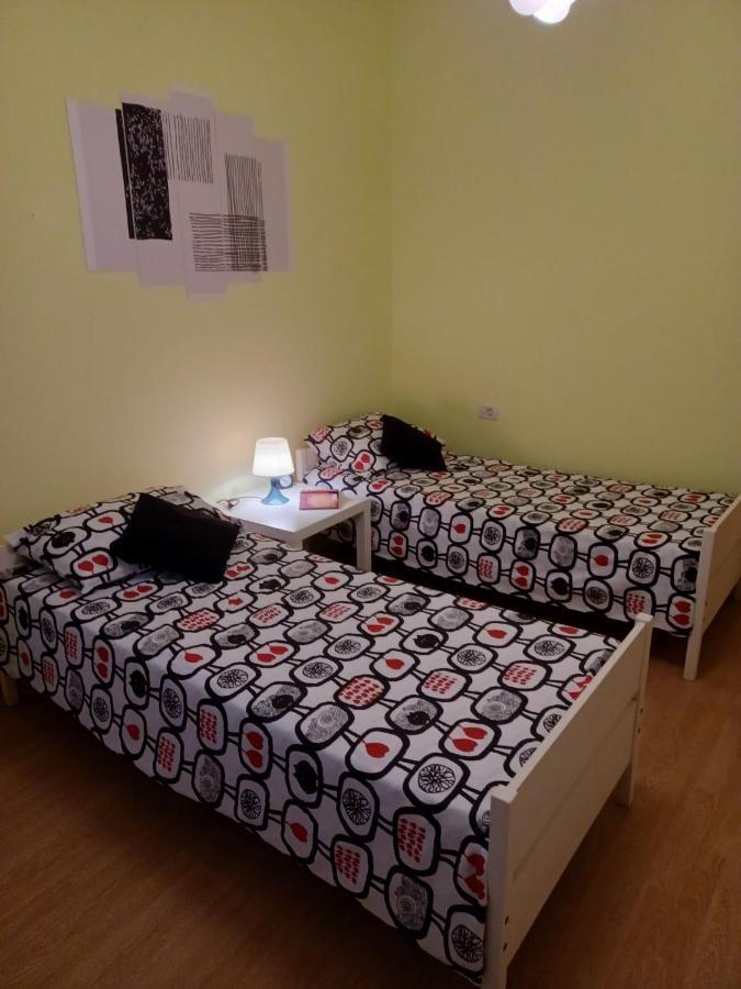 Ferienwohnung Vigo Labin  Exterior foto